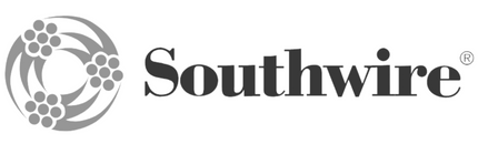 Southwire Greyscale Logo