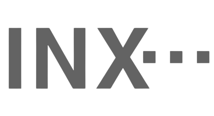INX Logo