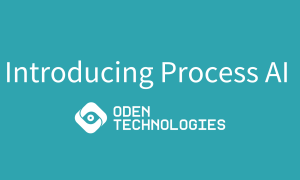 Process AI by Oden Technologies