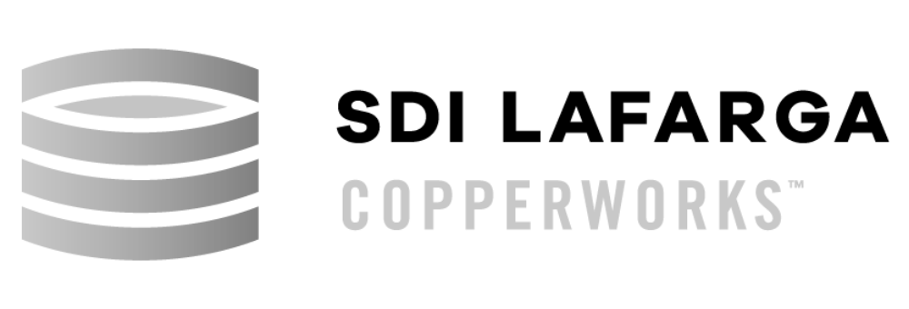 SDI Lagarga Copperworks