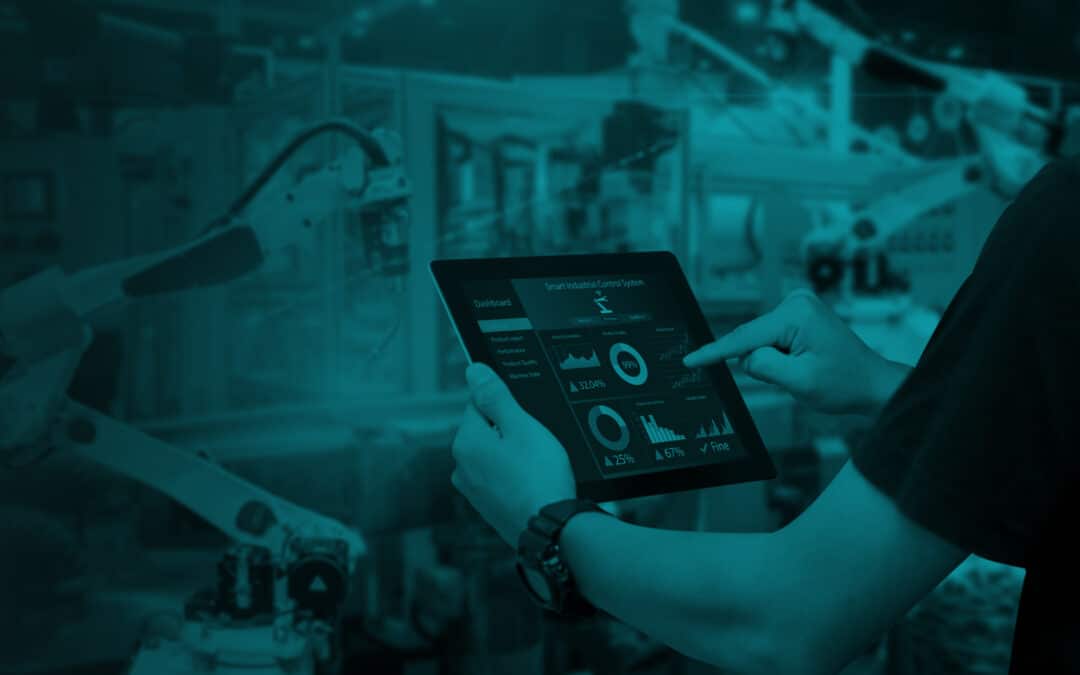 How Operator Empowerment Drives Manufacturing ROI in Manufacturing Operations