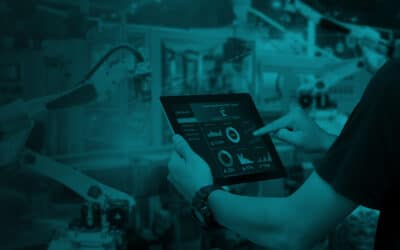 Operator-First Intelligence™: The New Manufacturing Standard